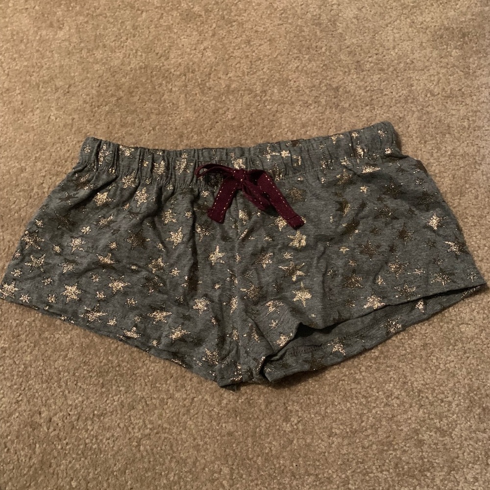 NWOT Small Pajama Shorts